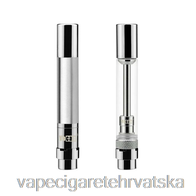 Vape Cigarete Yocan Stealth Isparivač Ulje I Koncentrat Raspršivač 1.8ohm Uložak Za Ulje